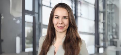 Anna_News_über den Start in ihre Promotion