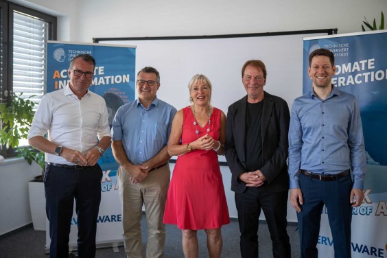 Serviceware Kooperationsfeier August 2024_alle