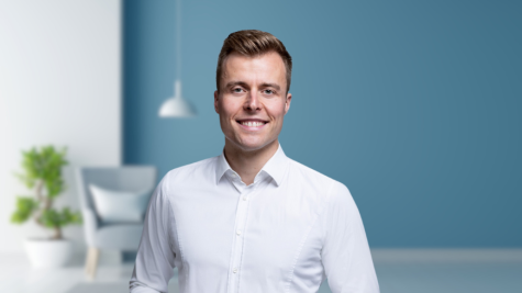 Webseite-News Dominik Unzicker