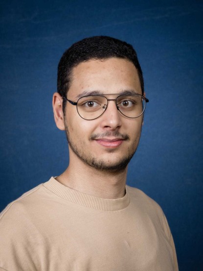 Achraf Doudech