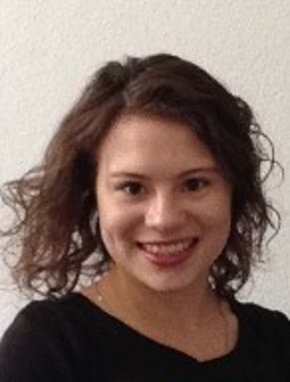 Profilbild Olga Abramova